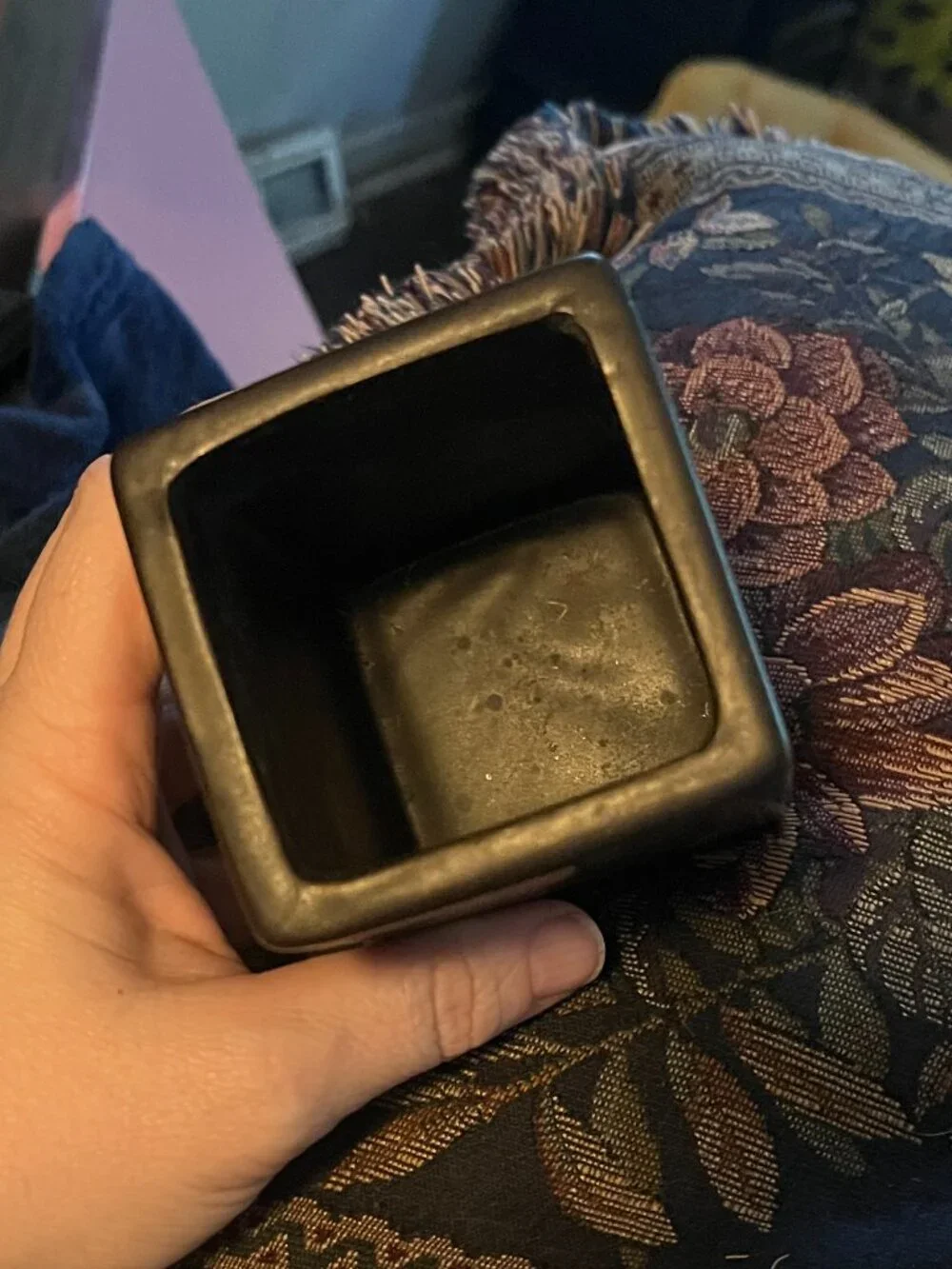 Small vases